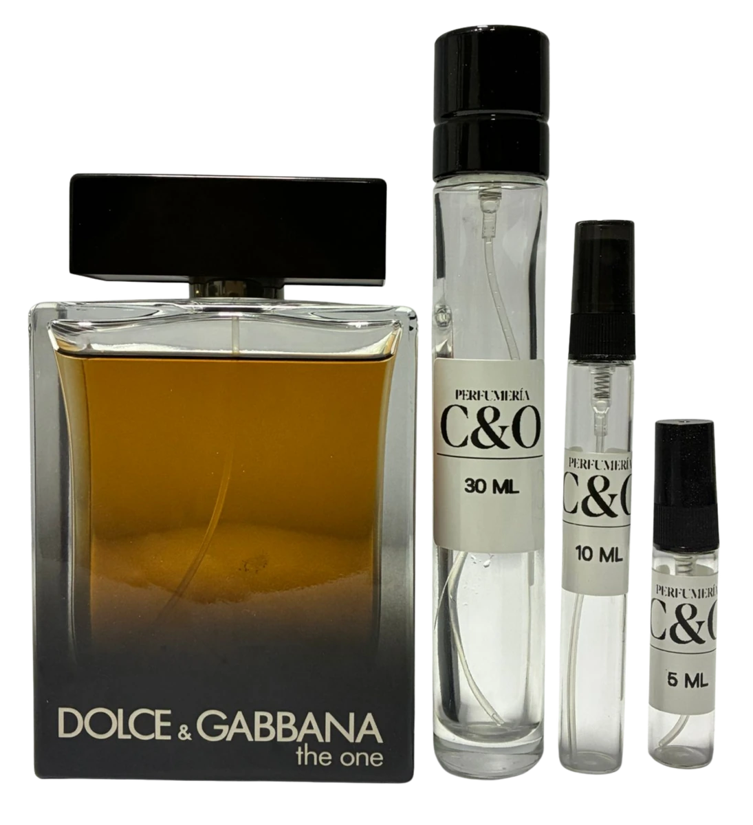 The One For Men 150ML