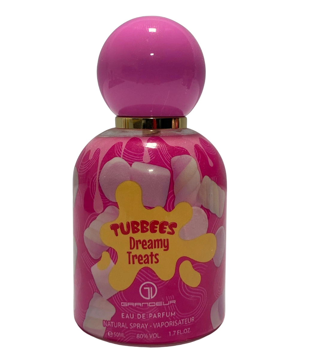 Tubbees Dreamy Treats