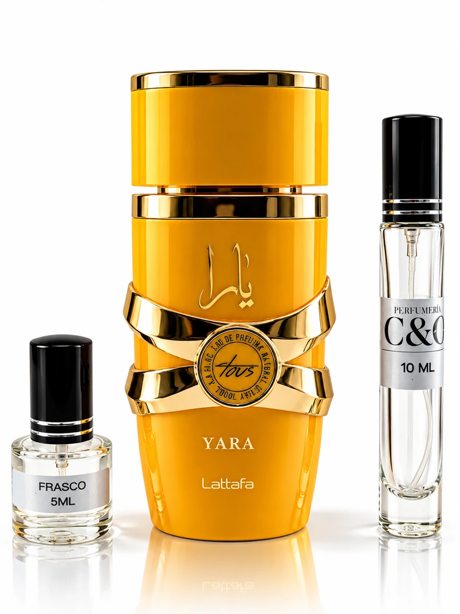 Yara Tous de Lattafa